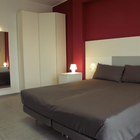 B&B Via Roma 15 Acquaviva delle Fonti Exteriör bild