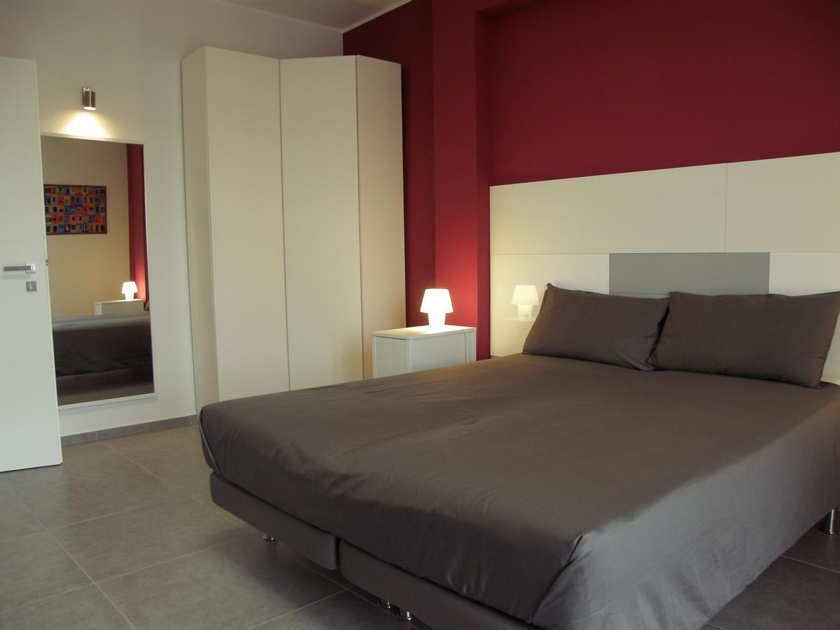 B&B Via Roma 15 Acquaviva delle Fonti Exteriör bild