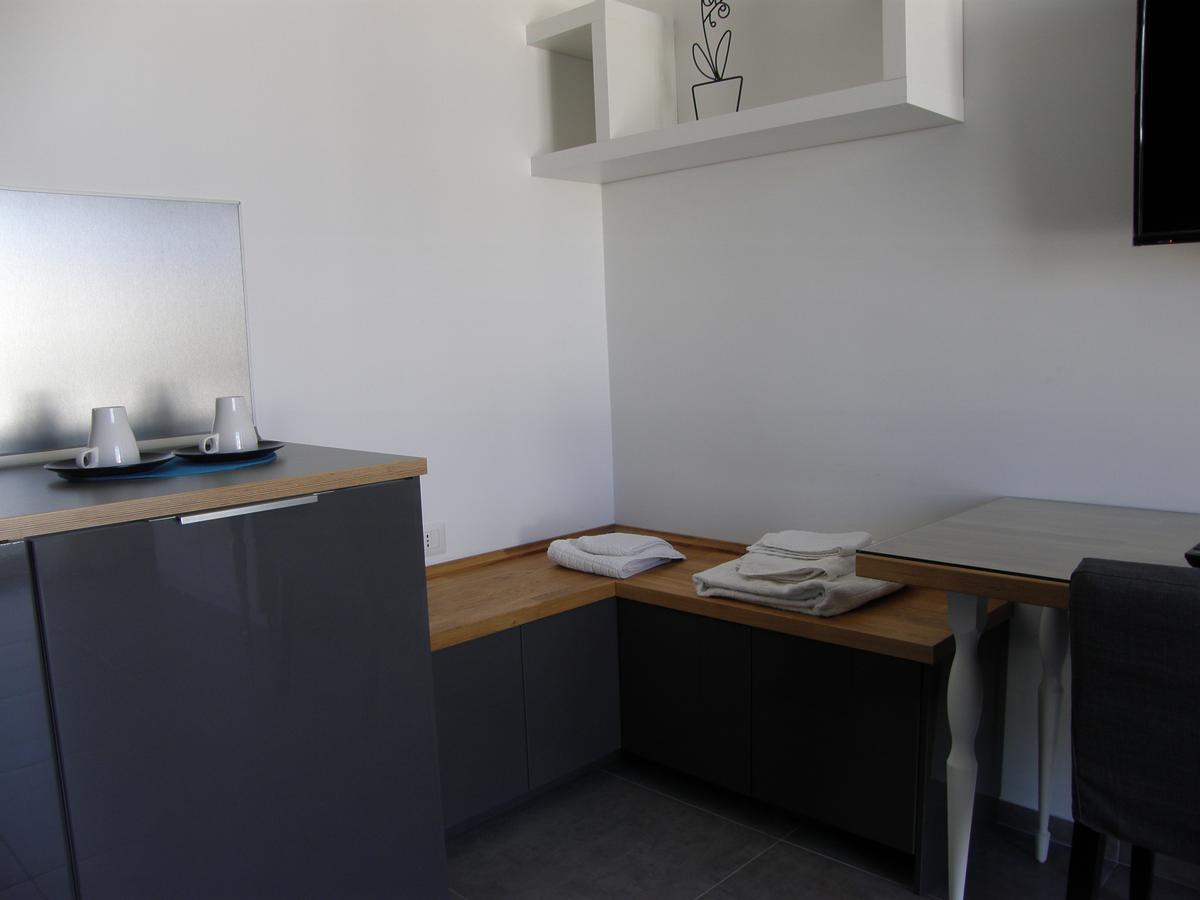 B&B Via Roma 15 Acquaviva delle Fonti Exteriör bild