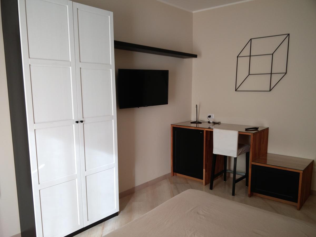 B&B Via Roma 15 Acquaviva delle Fonti Exteriör bild