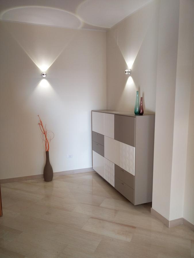 B&B Via Roma 15 Acquaviva delle Fonti Exteriör bild