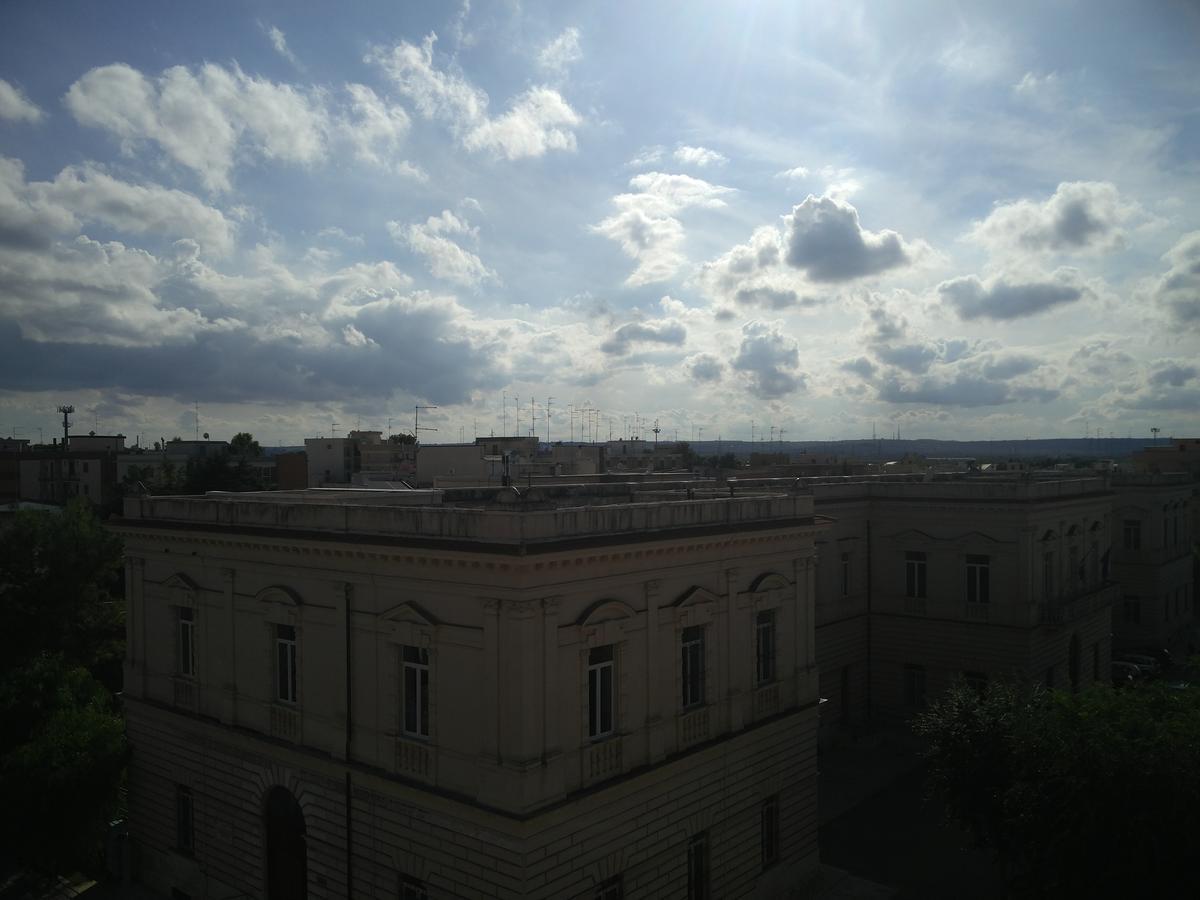 B&B Via Roma 15 Acquaviva delle Fonti Exteriör bild