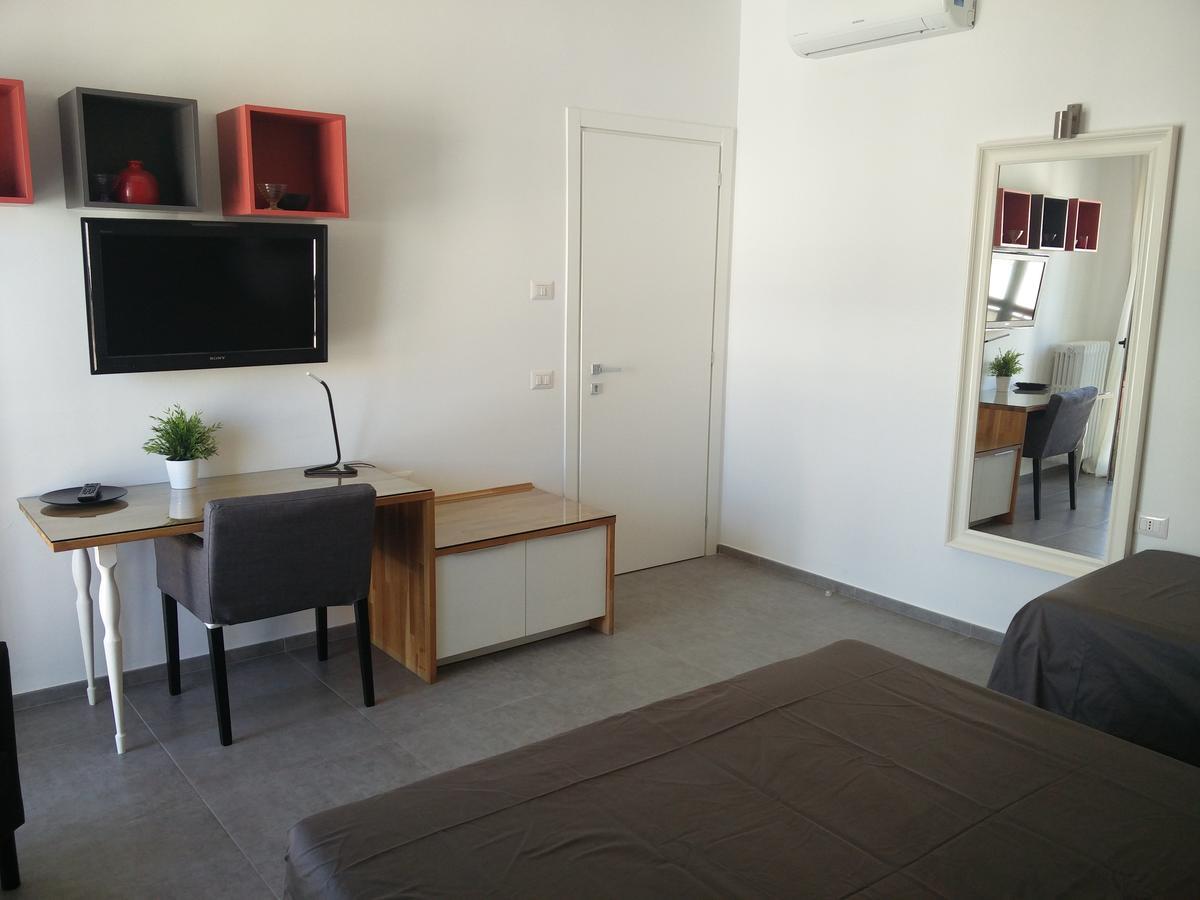 B&B Via Roma 15 Acquaviva delle Fonti Exteriör bild