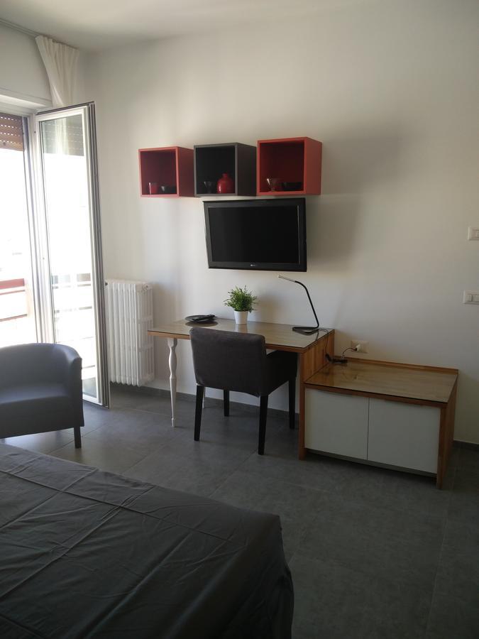B&B Via Roma 15 Acquaviva delle Fonti Exteriör bild