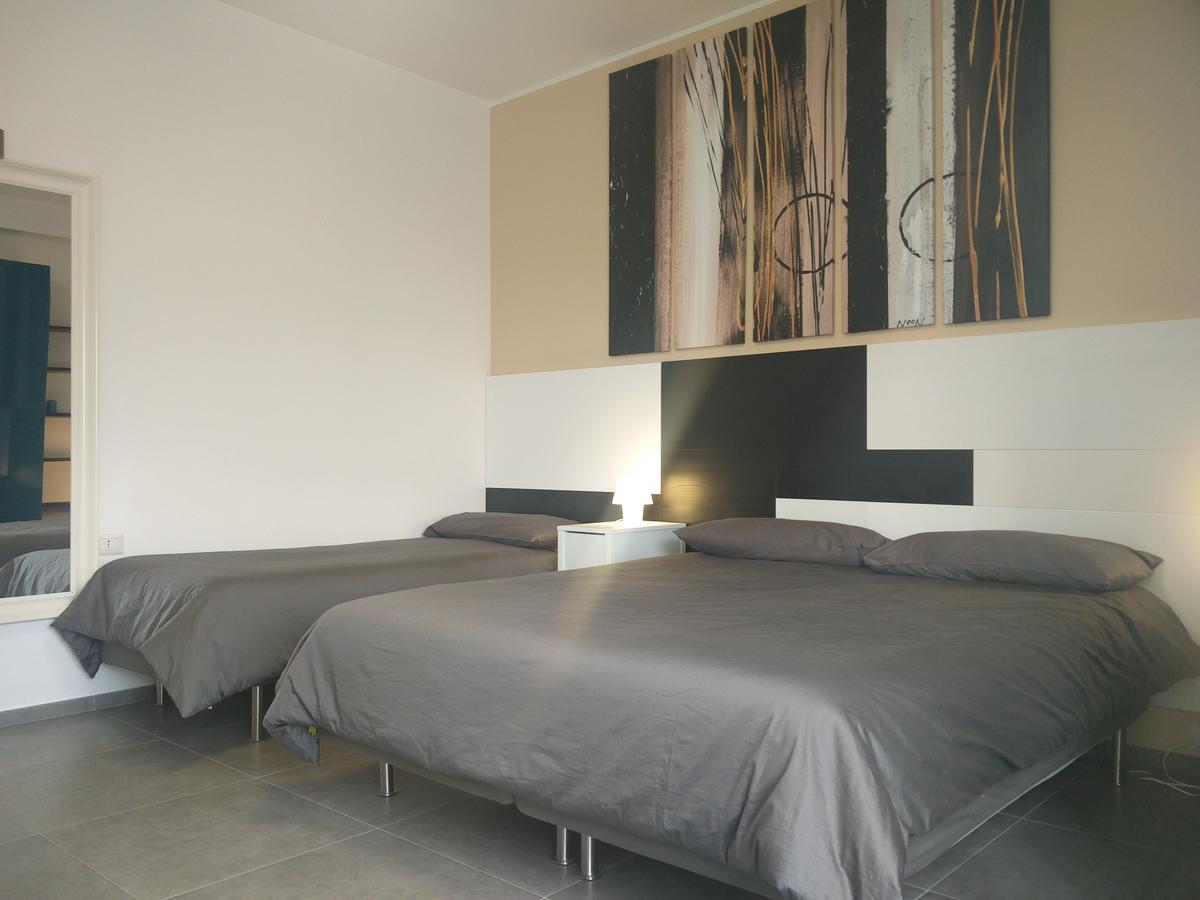 B&B Via Roma 15 Acquaviva delle Fonti Exteriör bild