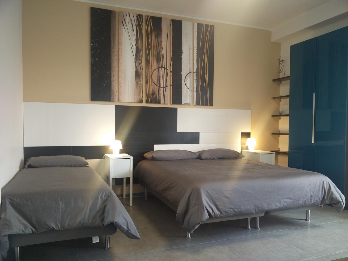 B&B Via Roma 15 Acquaviva delle Fonti Exteriör bild